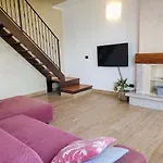 Robinia By Interhome * Gera Lario