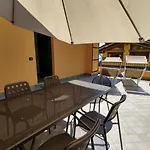 Robinia By Interhome Lägenhet