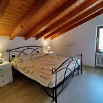 Lägenhet Robinia By Interhome Gera Lario