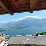 Robinia By Interhome Gera Lario