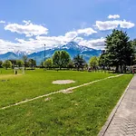 Robinia By Interhome * Gera Lario