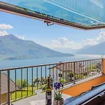 Apartmán Robinia By Interhome