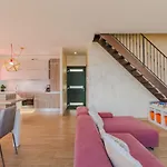 Robinia By Interhome * Gera Lario