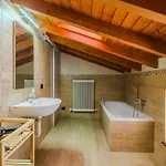 Apartmán Robinia By Interhome Gera Lario