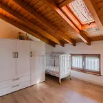 Apartment Robinia By Interhome Gera Lario