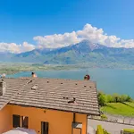 Robinia By Interhome * Gera Lario