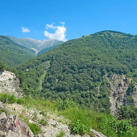 Robinia By Interhome