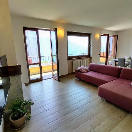 شقة Robinia By Interhome