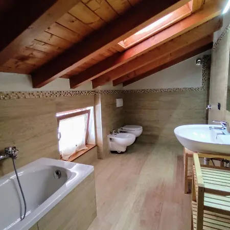 Robinia By Interhome アパート *