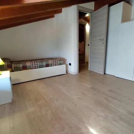 Robinia By Interhome شقة