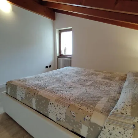 Robinia By Interhome شقة