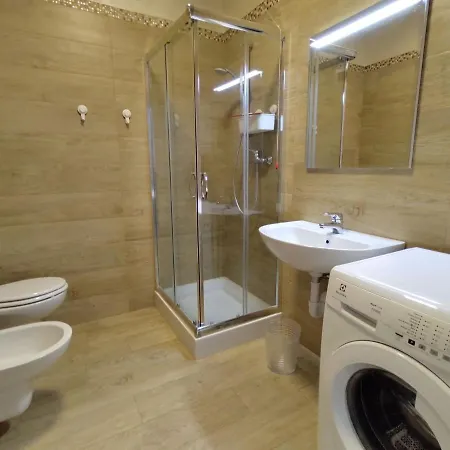 شقة Robinia By Interhome