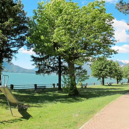 Lägenhet Robinia By Interhome