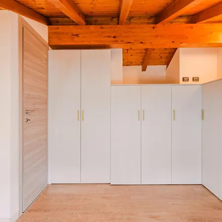 Lägenhet Robinia By Interhome *