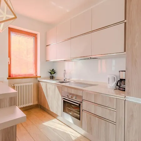 Lägenhet Robinia By Interhome Gera Lario