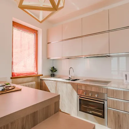 Robinia By Interhome *