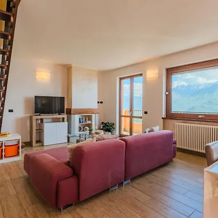 Robinia By Interhome