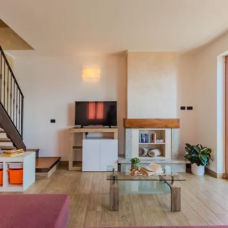 Robinia By Interhome
