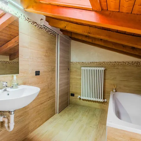 Robinia By Interhome *