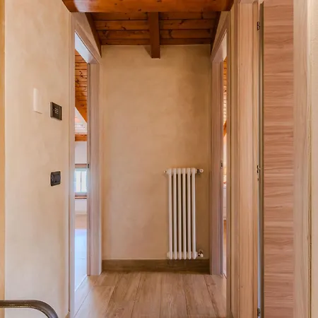 Robinia By Interhome Gera Lario