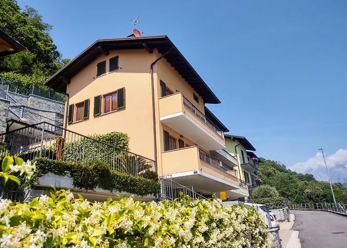 Robinia By Interhome Lägenhet *