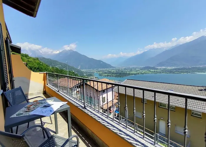 Robinia By Interhome *