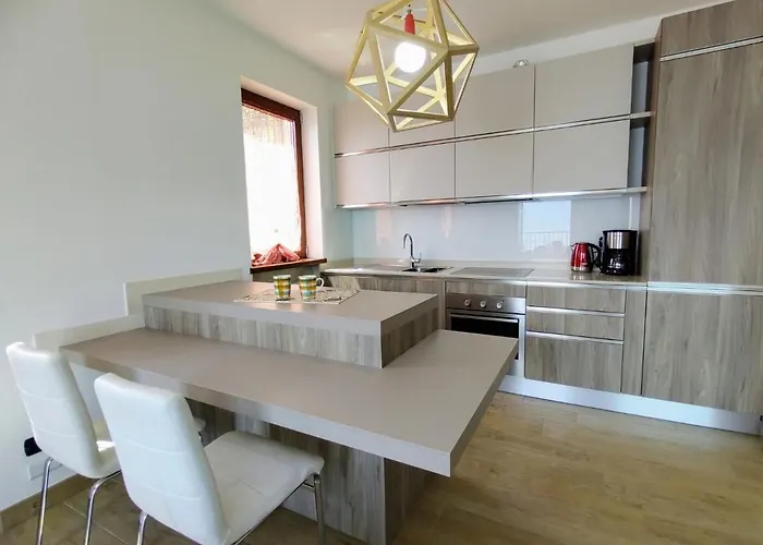 Robinia By Interhome Lägenhet