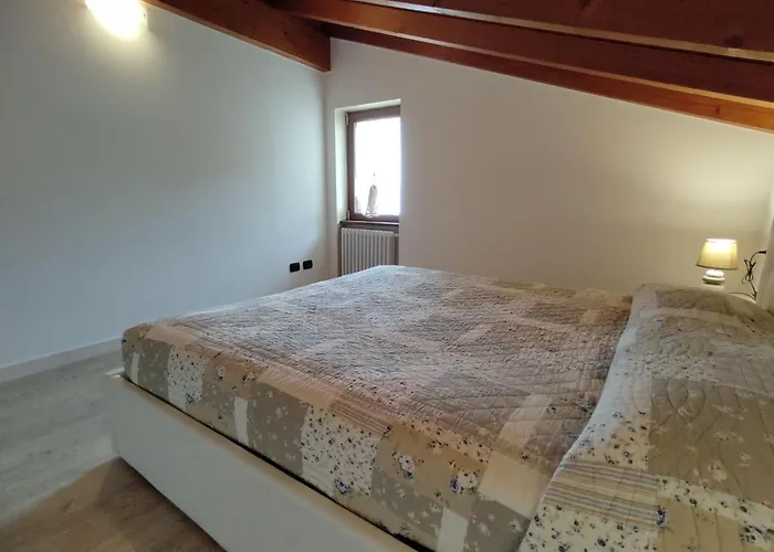 Robinia By Interhome Lägenhet