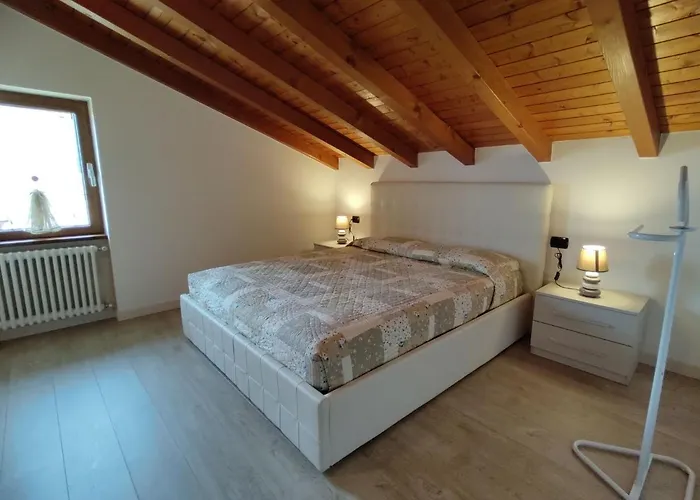 Robinia By Interhome Lägenhet