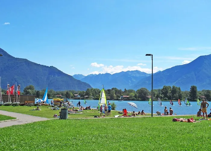 Robinia By Interhome