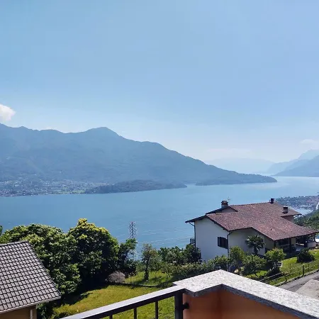 Apartamento Robinia By Interhome *