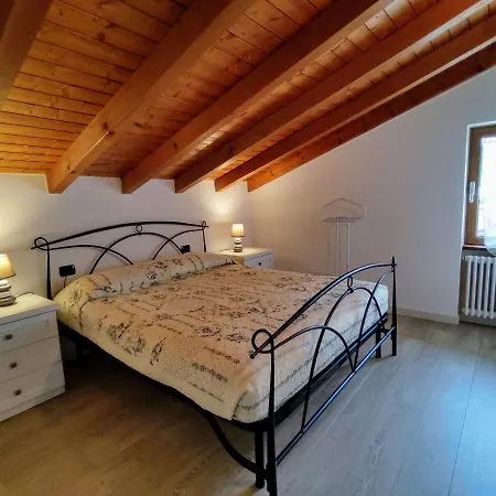 Apartamento Robinia By Interhome Gera Lario