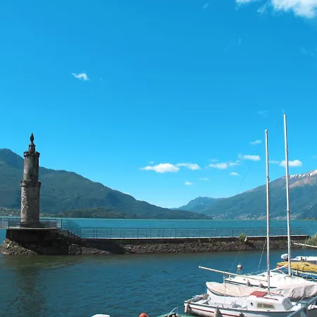 Apartamento Robinia By Interhome Gera Lario