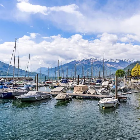 Apartamento Robinia By Interhome