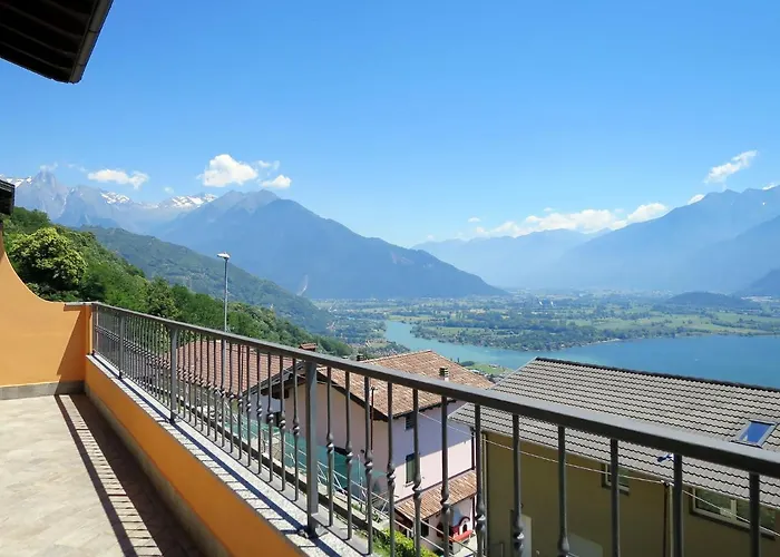 아파트 Robinia By Interhome *