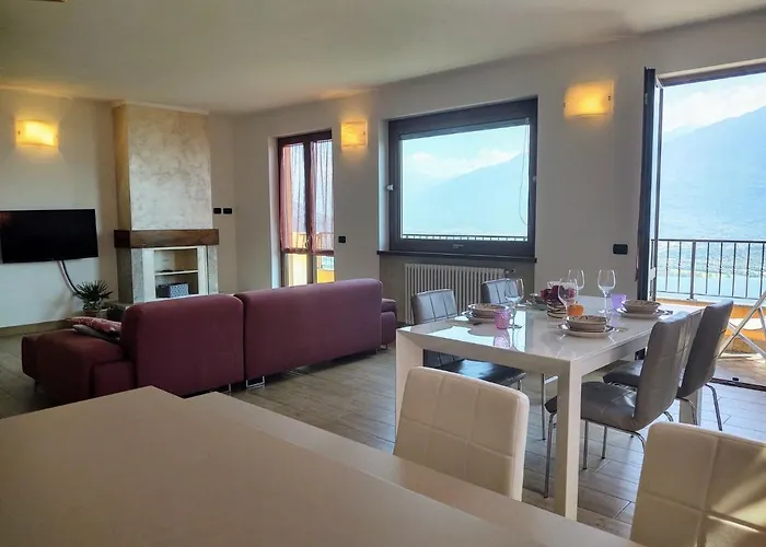 아파트 Robinia By Interhome *