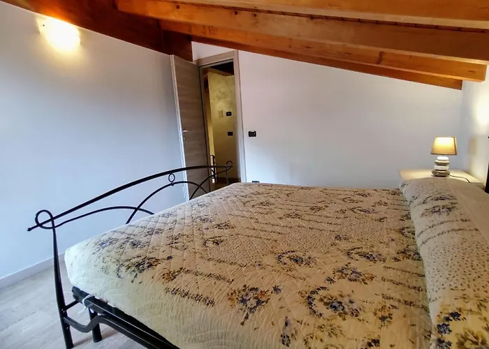 아파트 Robinia By Interhome *