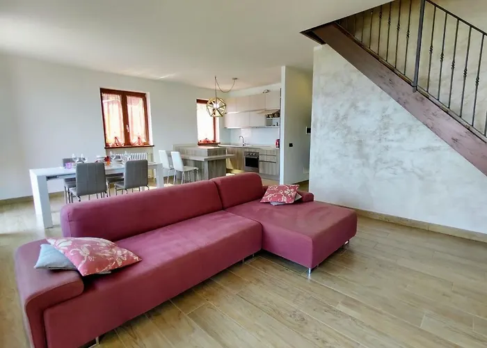 Robinia By Interhome *