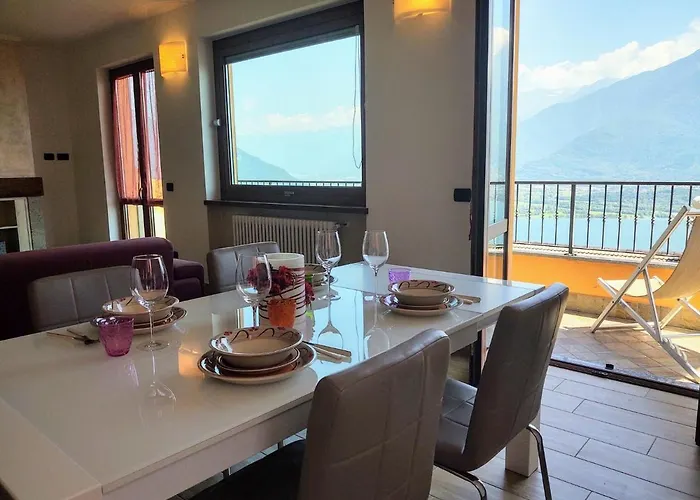 Robinia By Interhome