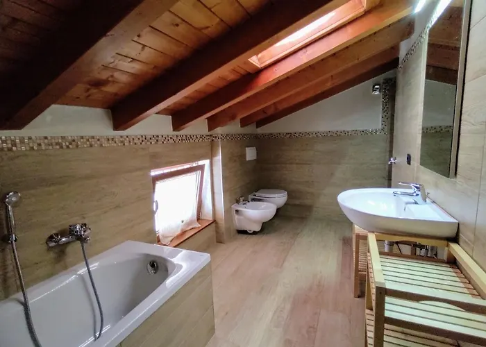 Robinia By Interhome 아파트 *