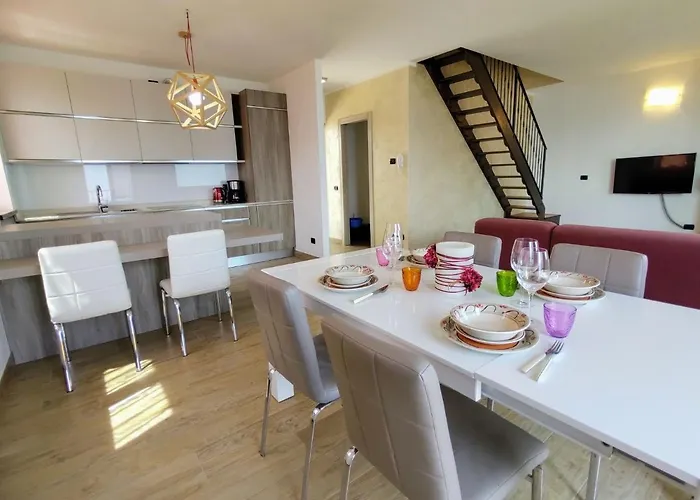 Robinia By Interhome 아파트