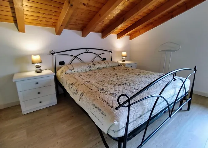 아파트 Robinia By Interhome 게라 라리오