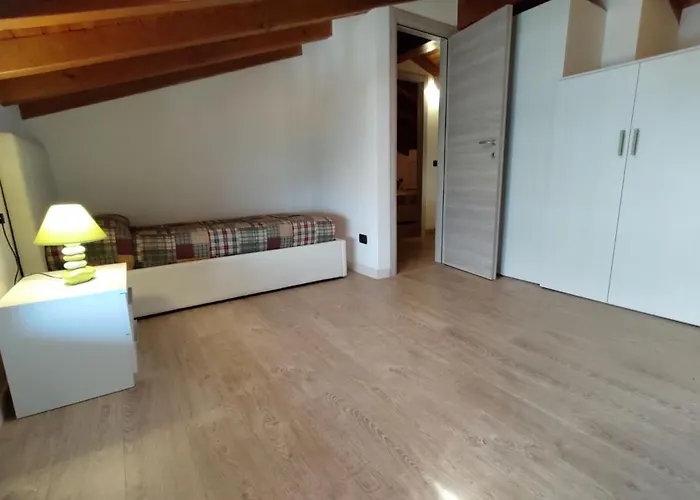 Robinia By Interhome 아파트