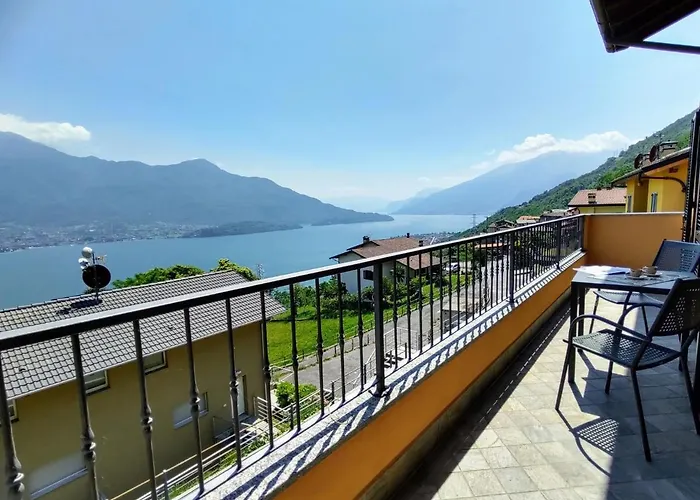 Robinia By Interhome 아파트 *