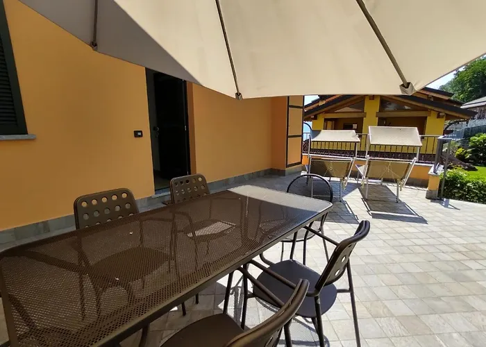 Robinia By Interhome 아파트