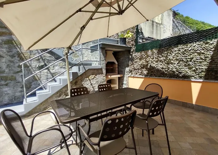 Robinia By Interhome