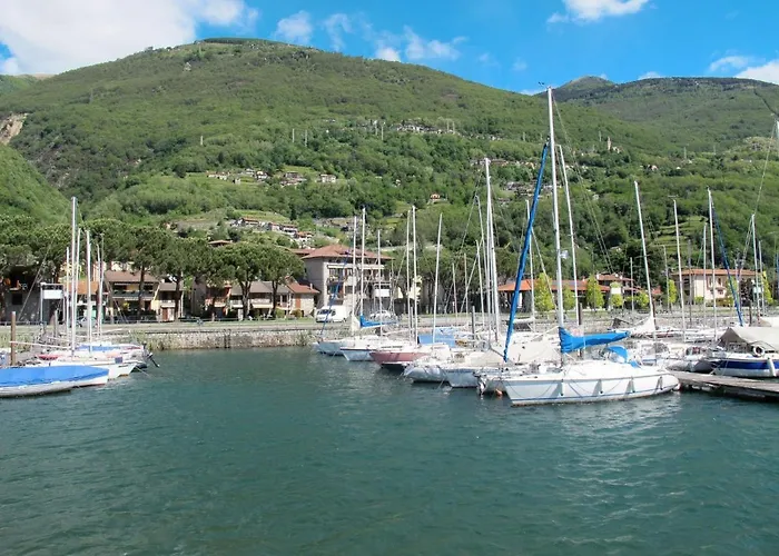 Robinia By Interhome 아파트 *