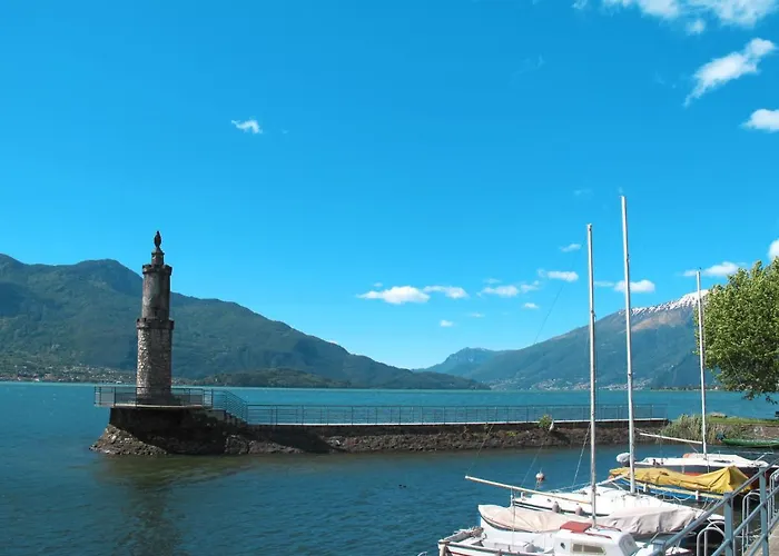 아파트 Robinia By Interhome 게라 라리오