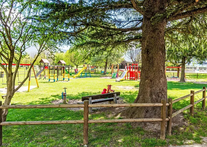 Robinia By Interhome