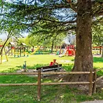 Robinia By Interhome